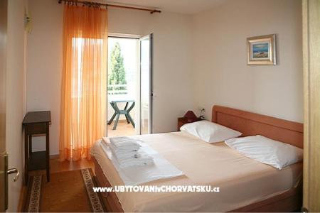 Appartementen - Vila Marin foto 5
