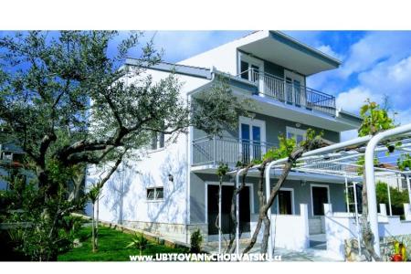 Appartementen Villa Palma foto 2