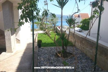 Appartementen Villa Palma foto 3