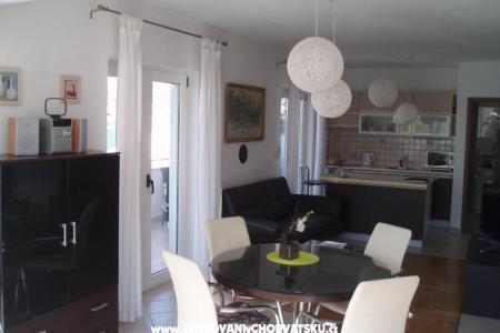 Appartementen villa Tanja foto 4