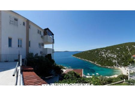 Appartementen Villa Vera foto 3