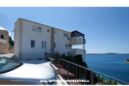 Appartementen Villa Vera foto 5