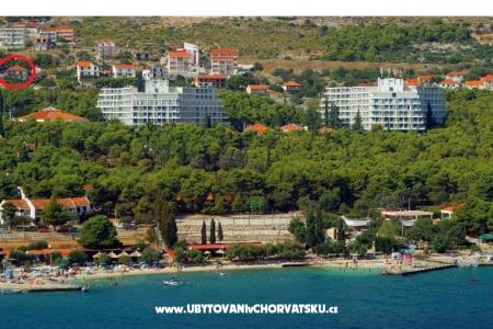 Appartementen Vukman foto 2