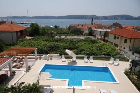 Appartementen Zulim foto 2