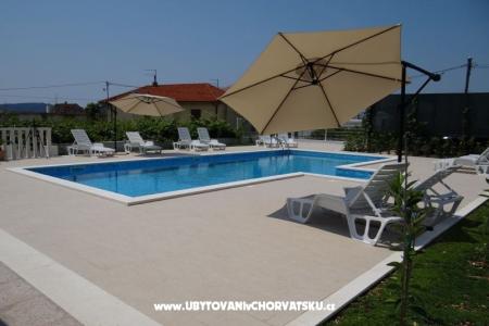 Appartementen Zulim foto 3