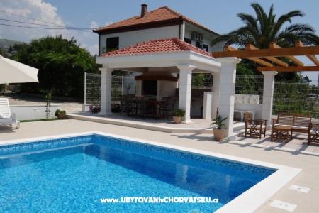 Appartementen Zulim foto 4