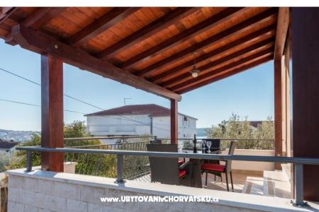 Appartementen Petra foto 2