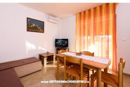 Appartementen Petra foto 3