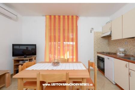 Appartementen Petra foto 4