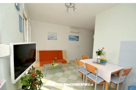 Appartementen Villa Antonio foto 3