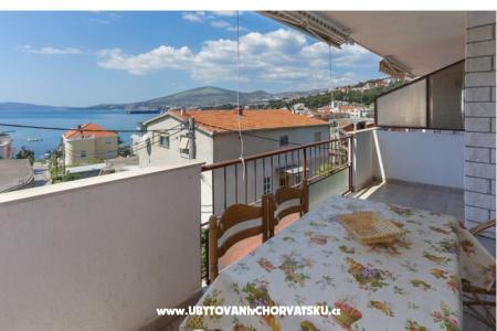 Appartementen Leila foto 4