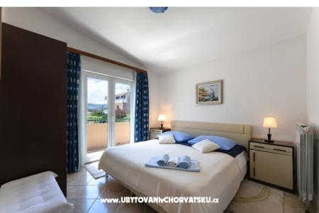 Appartementen Bijelić foto 3