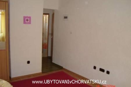 Appartementen Levarda foto 3
