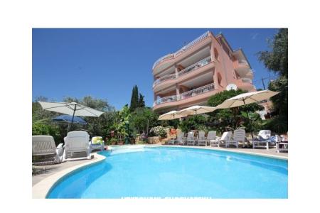 Appartementen Lucia foto 3