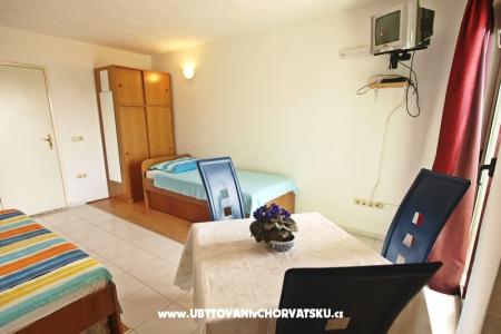 Appartementen Nataly foto 4