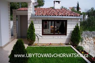 Appartementen Žilic foto 4