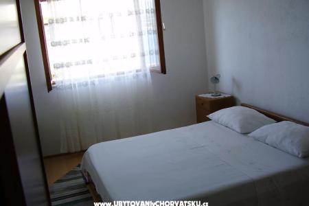 Appartementen Arbanija foto 5