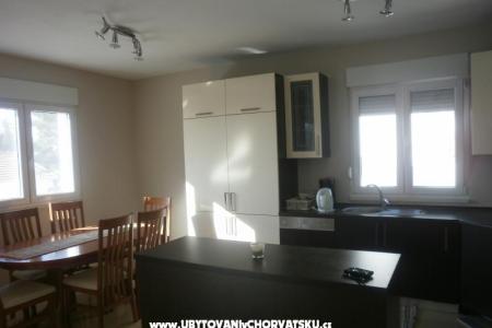 Appartementen Mira foto 4