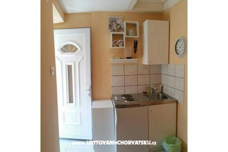 Appartementen Stone Huis foto 4