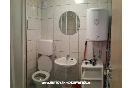 Appartementen Stone Huis foto 5