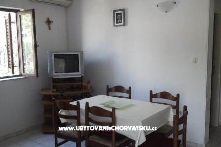 Appartement Adria Poljica foto 4