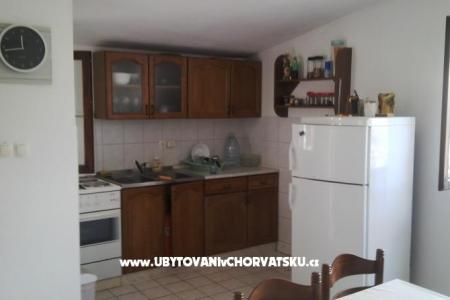Appartement Adria Poljica foto 5
