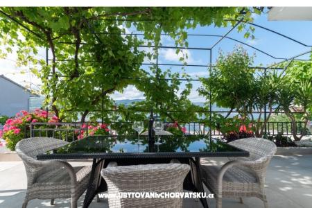 Appartement Grigic Trogir Kroatië