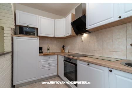 Appartement Grigic foto 4