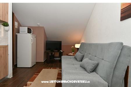 Appartement Jasna foto 3