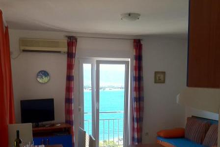 Appartement Misevac foto 3