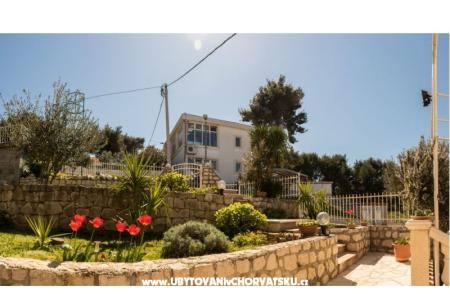 Familie appartement Okrug Donji foto 2