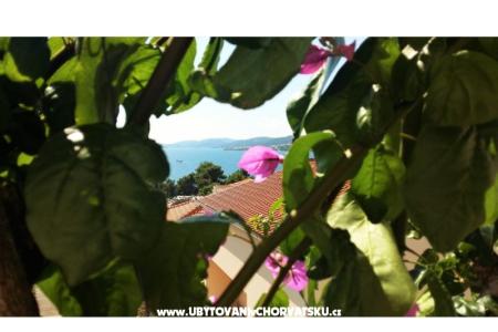 Familie appartement Okrug Donji foto 3