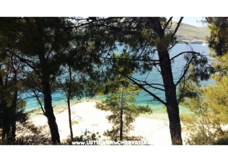 Familie appartement Okrug Donji foto 5