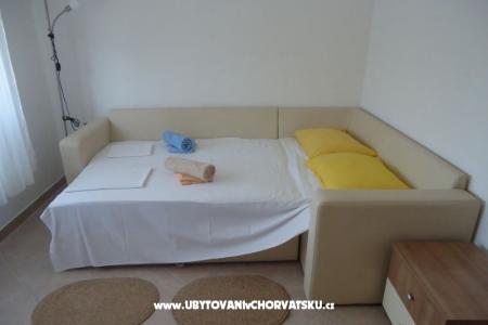 Appartement Tina foto 4