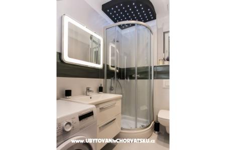 Appartement Wave foto 5