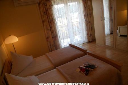 Appartement Zoric foto 2
