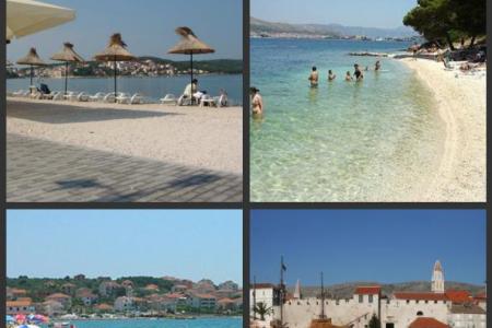 Appartementen Anamaria foto 2