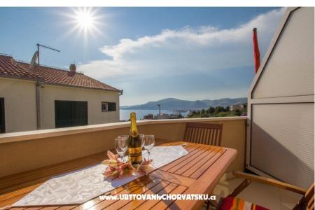 Appartementen Anamaria foto 5