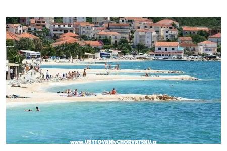 Appartementen Bareta foto 2