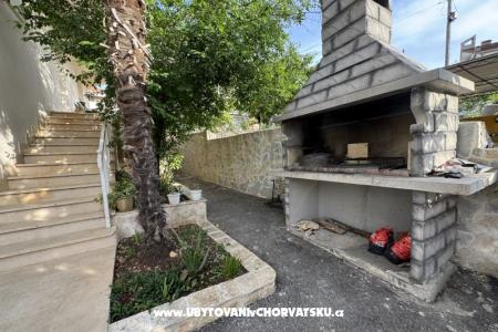 Appartementen Bareta foto 3