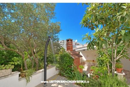 Appartementen Beba foto 3