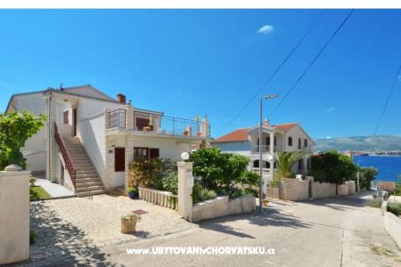 Appartementen Beba foto 4