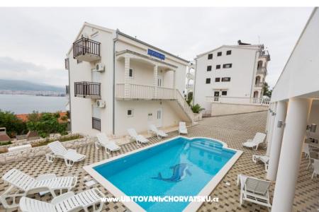 Appartementen Bridić foto 2