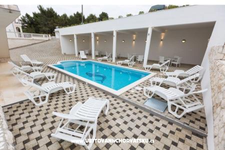 Appartementen Bridić foto 4