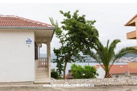Appartementen Bridić foto 5