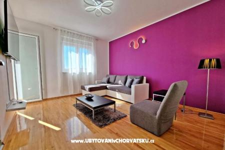Appartementen Ciovo foto 3