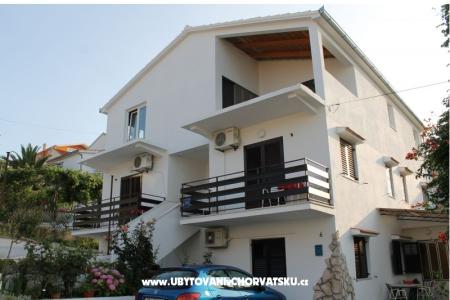 Appartementen Civadelic foto 2