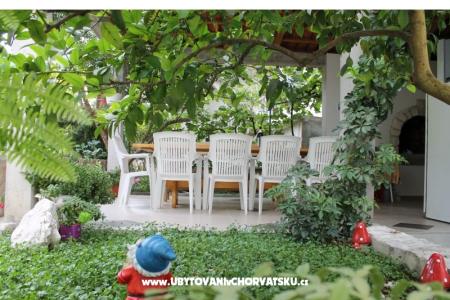 Appartementen Civadelic foto 4