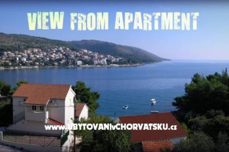 Appartementen Diocles foto 2