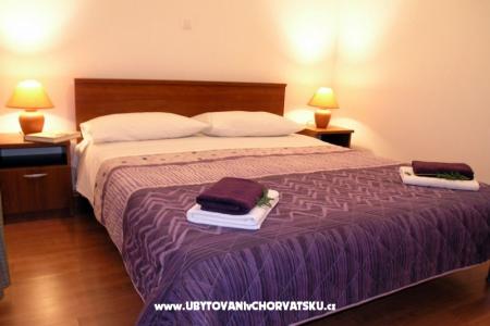 Appartementen Diocles foto 5